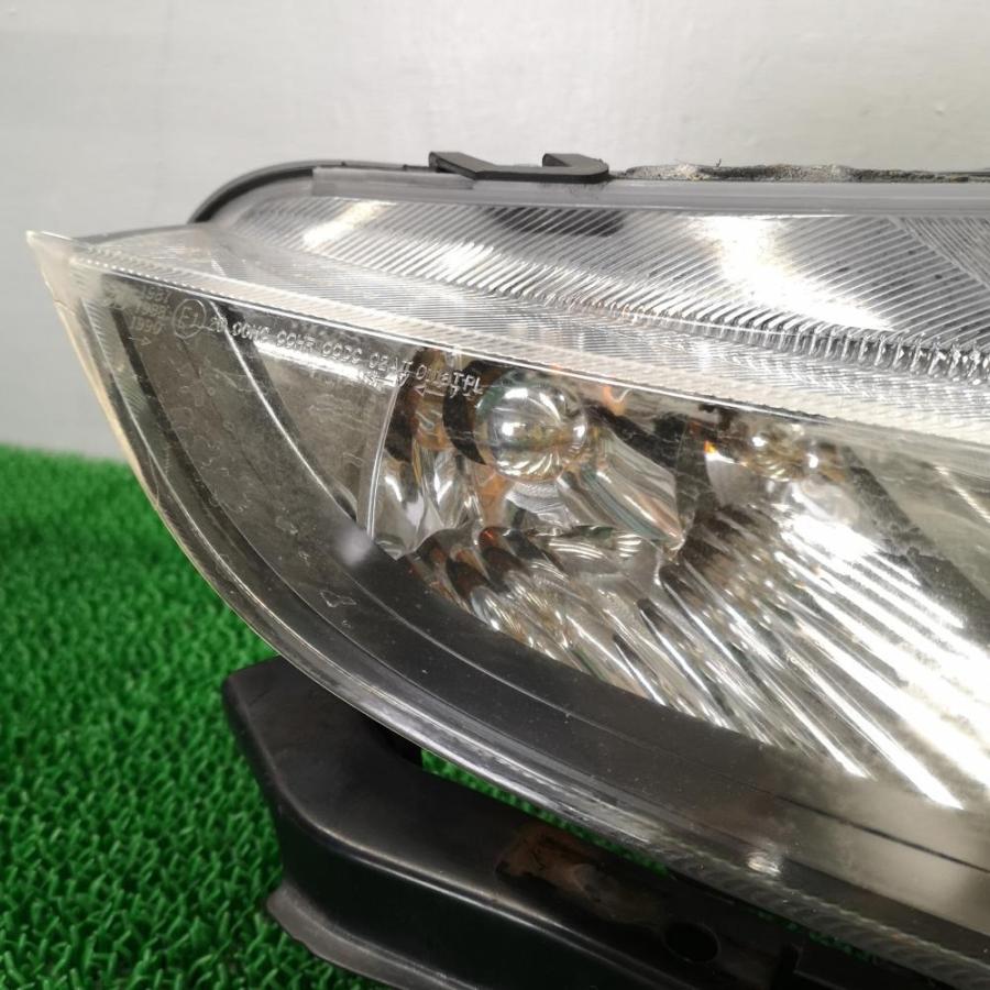 FN2【右ヘッドランプ/ライト HID】33101-SMG-E12 H22 ホンダ シビック