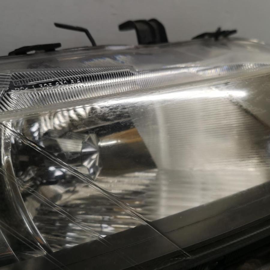 FN2【右ヘッドランプ/ライト HID】33101-SMG-E12 H22 ホンダ シビック
