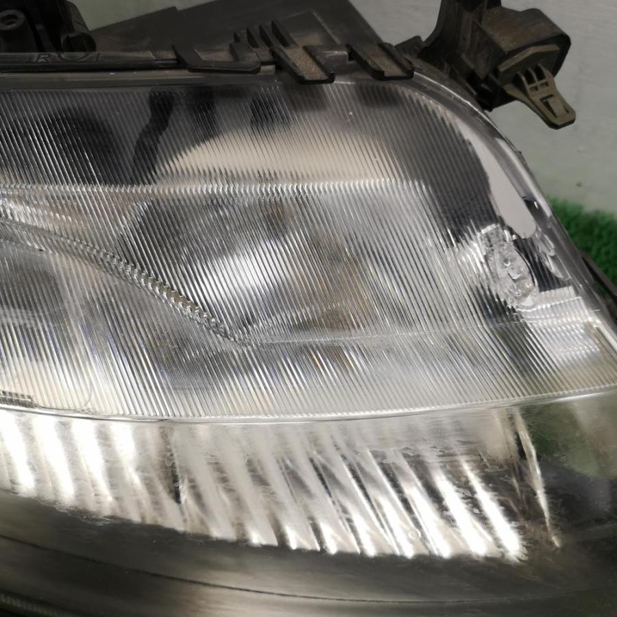 FN2【右ヘッドランプ/ライト HID】33101-SMG-E12 H22 ホンダ シビック