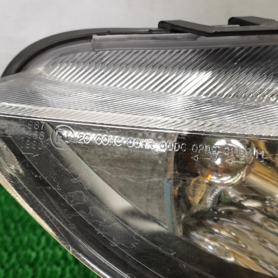 FN2【右ヘッドランプ/ライト HID】33101-SMG-E12 H22 ホンダ シビック