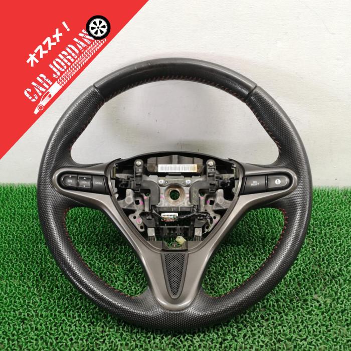 FN2【ステアリングハンドル】スイッチ付 78501-SMY-J72ZB H22 ホンダ