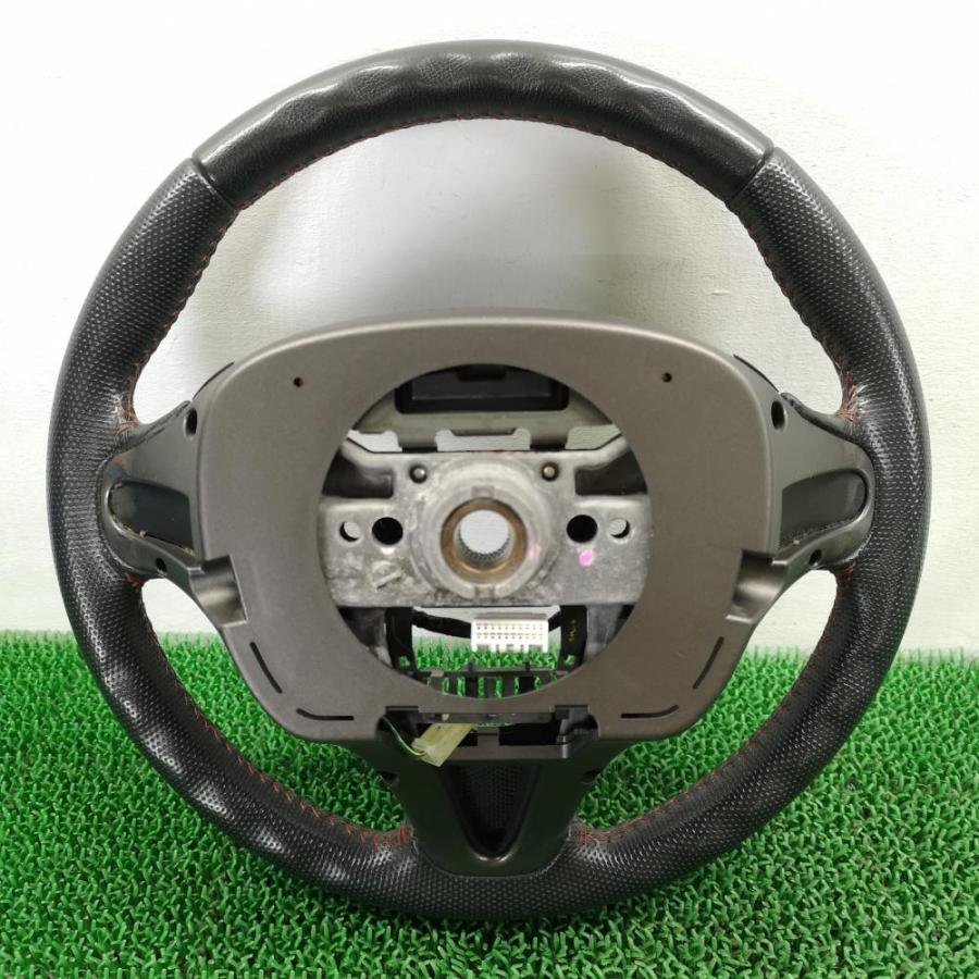 FN2【ステアリングハンドル】スイッチ付 78501-SMY-J72ZB H22 ホンダ