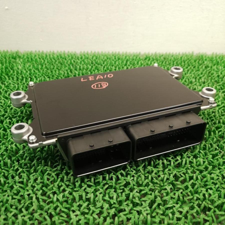ZE1【エンジンコンピューター】23740-5SF4B ECU R1 日産 リーフ e+G