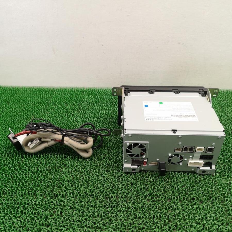 LA800S【ダイハツ純正 ナビ】NMZN-W72D R4 ダイハツ ムーヴキャンバス