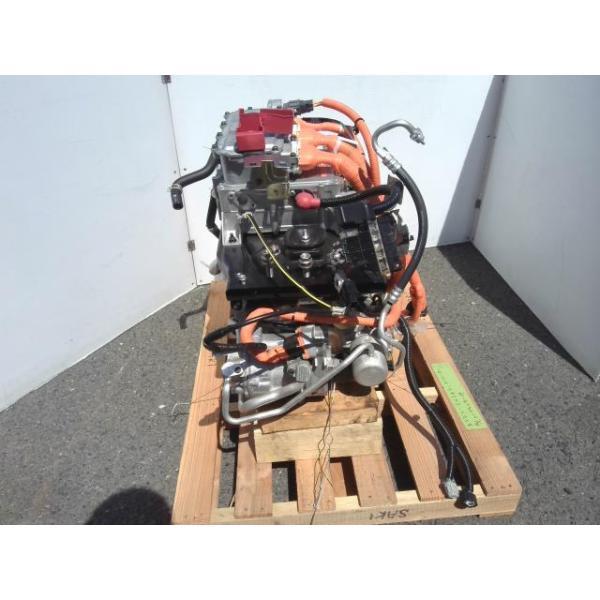 サクラ サクラ ZAA-B6AW エンジン X D32 L3 始動OK SAK1 : カー