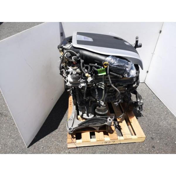 レクサス（LEXUS） GS DAA-GWL10 エンジン GS450H Fスポーツ L3 19000