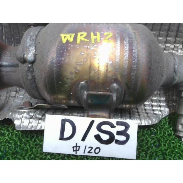 佑*護様 MH55S- 触媒 佑*護様 MH55S- 触媒 - メルカリ