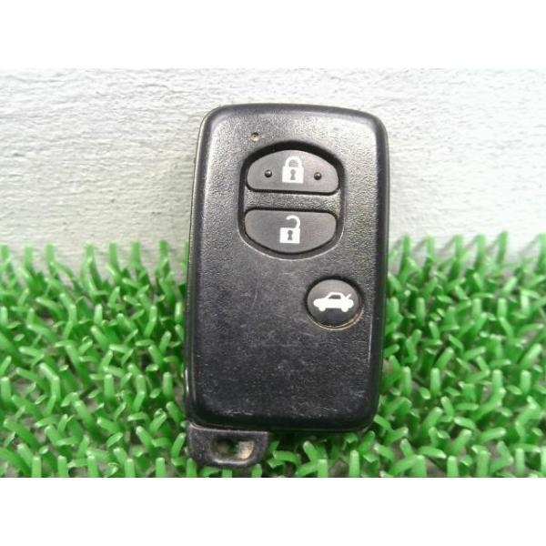 86 ▽86 DBA-ZN6 スマートキー/キーレスリモコン GTリミテッド S