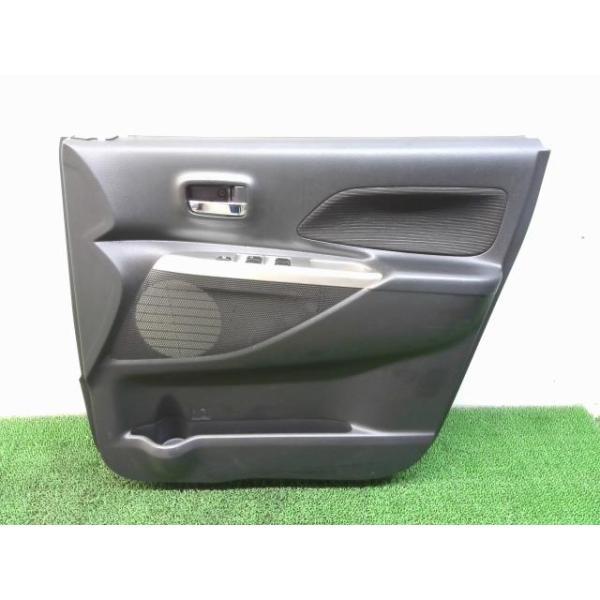 ▽デイズルークス DBA-B21A フロントドア内張り/トリム 右 ハイウェイ
