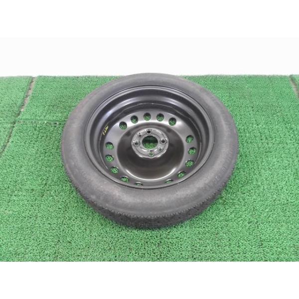 ▽アルファ ミト ABA-955143 16インチ スペアタイヤ 135/70 R16 MIT1