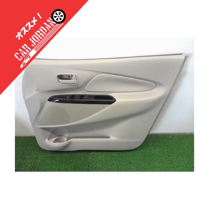 ▽デイズ DBA-B21W フロントドア内張り/トリム 右 J M1 80900-6A00M P
