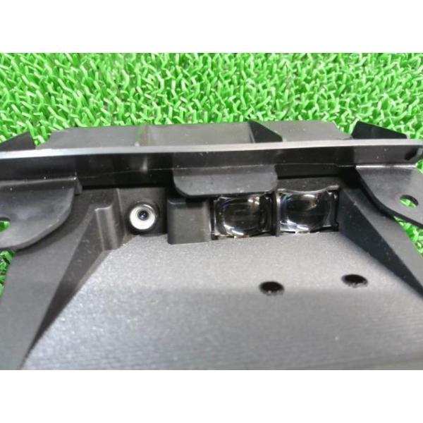 クロスビー ▽クロスビー DAA-MN71S カメラ ハイブリッドMZ 4WD S1 
