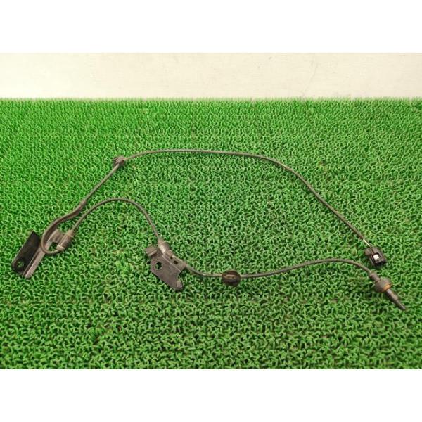 ハリアー DBA-ZSU60W ABSセンサー プレミアム 202 S1 89543-42060