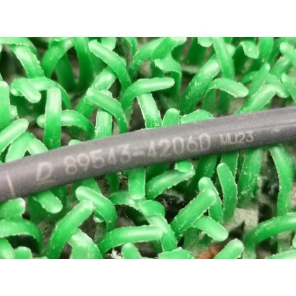 ハリアー DBA-ZSU60W ABSセンサー プレミアム 202 S1 89543-42060