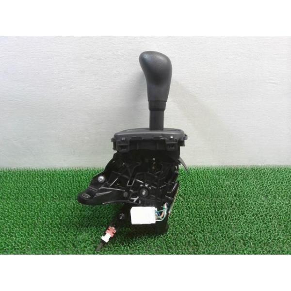 ワゴンR ▽ワゴンR 5AA-MH95S シフトレバー ハイブリッドFX S3 WRH3