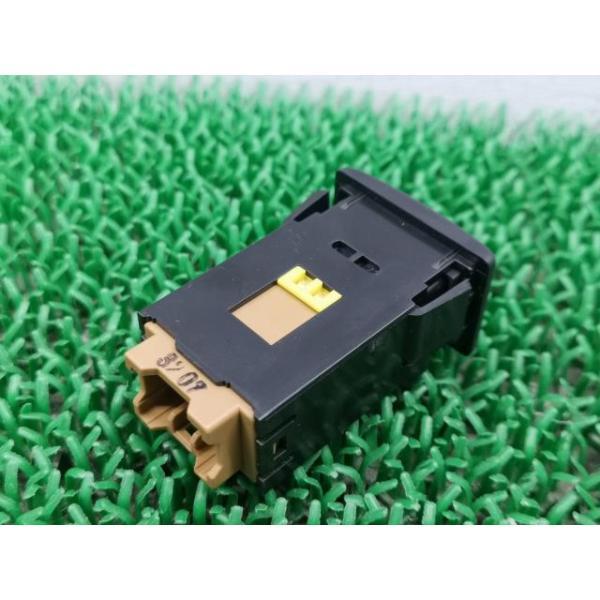 エブリイワゴン ▽エブリィ ABA-DA64W パワースライドスイッチ PZ