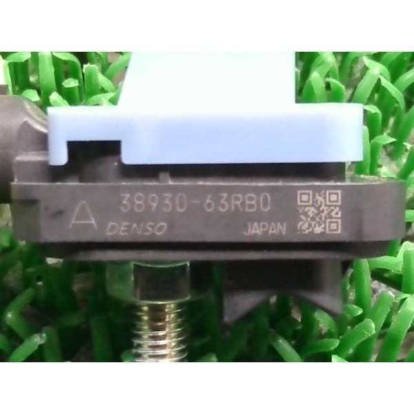 スペーシア DAA-MK53S サイドエアバッグセンサー カスタム