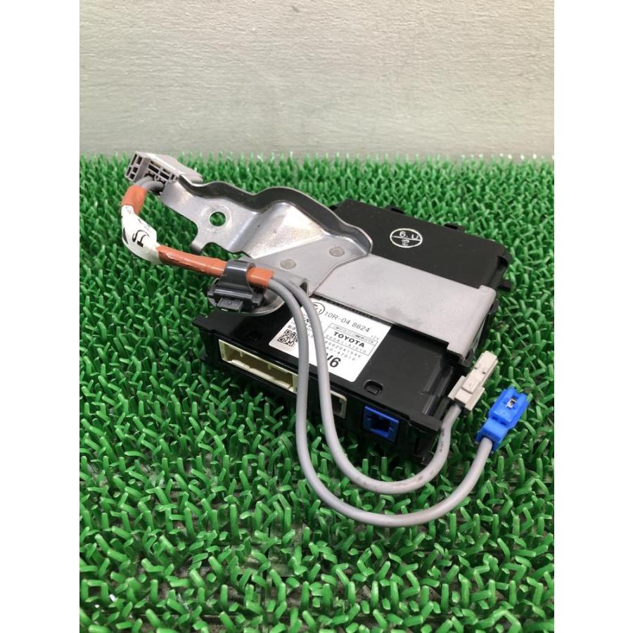 ZVW51 前期【ITSコミュニケーションコンピュータ】869A1-47010 H29