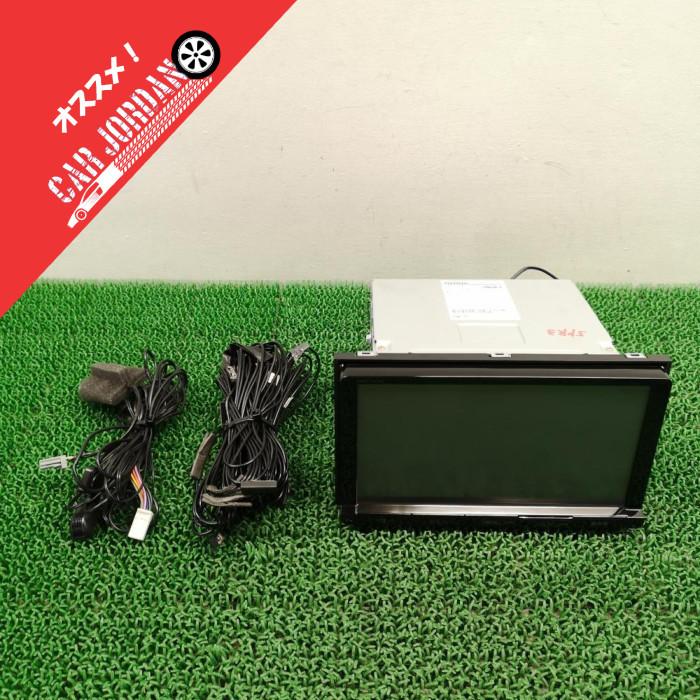 ZVW51 前期【純正ナビ】 9インチ DSZT-YC4T SDナビ※要 ZVW51 前期【純正ナビ】 9インチ DSZT-YC4T SDナビ※要