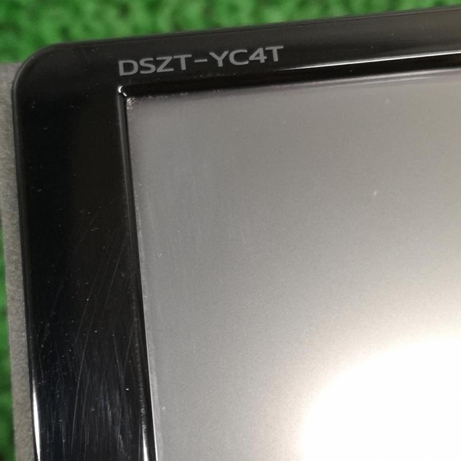 ZVW51 前期【純正ナビ】 9インチ DSZT-YC4T SDナビ※要 ZVW51 前期【純正ナビ】 9インチ DSZT-YC4T SDナビ※要