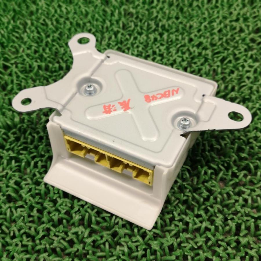 ★要修理★JF3 前期【エアバッグコンピューター】77960-TTA-J840-M2 H30 ホンダ N BOX カスタム G L ホンダ ...