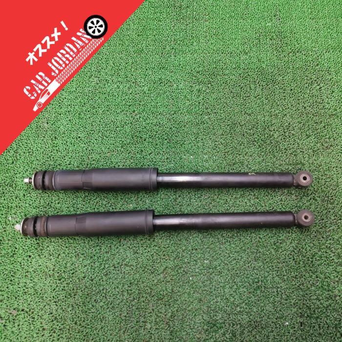 RK5 前期【リアショックアブソーバー 左右セット】52610-SZW-J13 H22