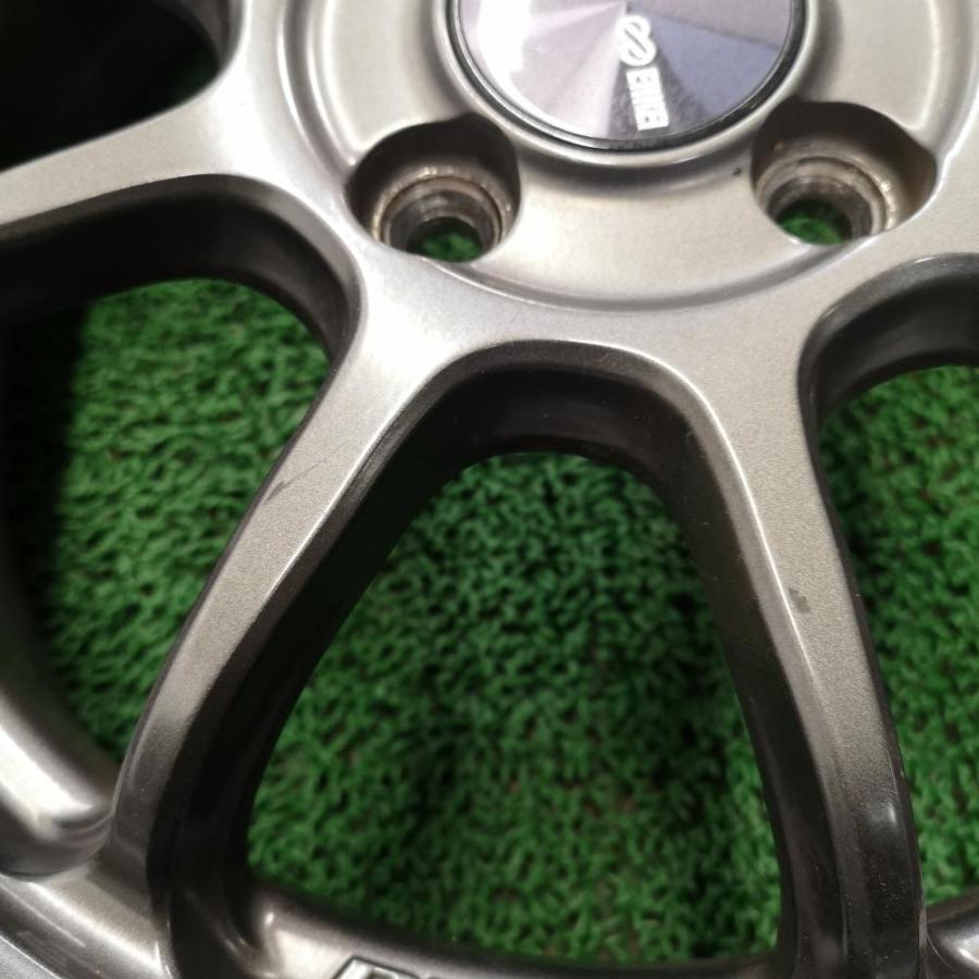 【新品外し】アルトワークス　ホイール4本 アルトワークス 純正新車外しタイヤホイール | タイヤ買取ゲット新車