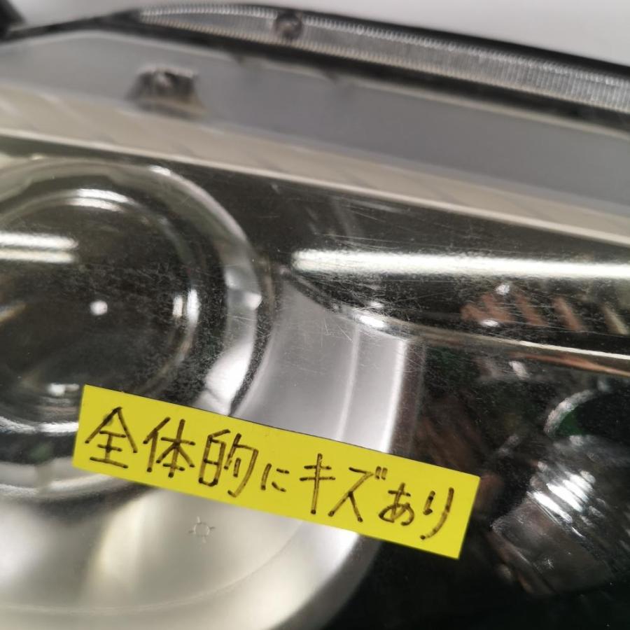 ▽KE2FW 前期【右ヘッドランプ/ライト】K032-51-031J H25 マツダ CX-5