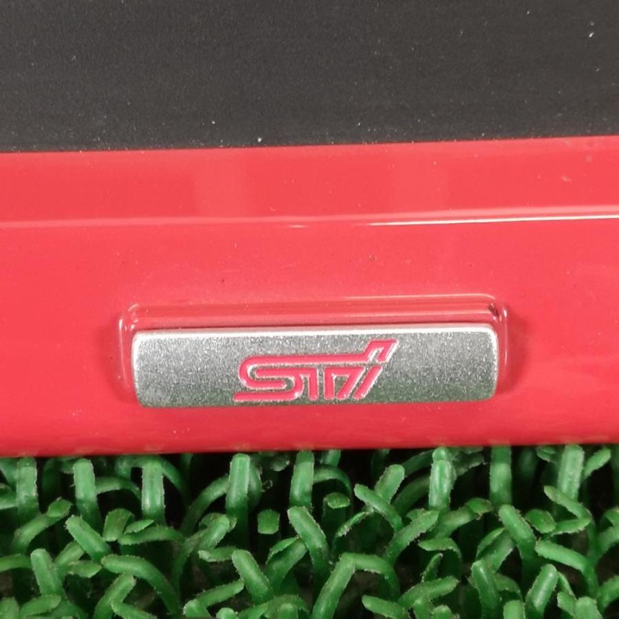 ▽VBH【リアアンダーディフューザー】※ねじ付き R4 スバル WRX S4 STI