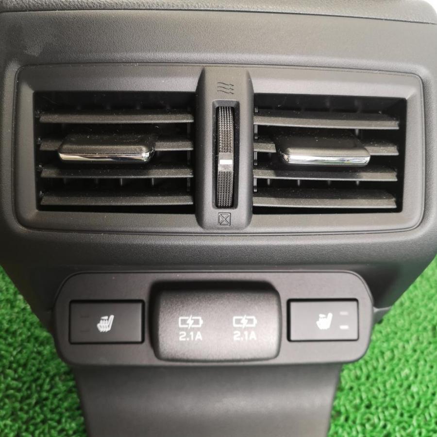 ▽VBH【センターコンソール エアコン吹き出し口】R4 スバル WRX S4 STI