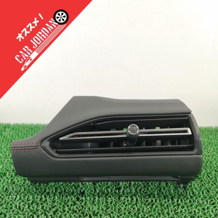VBH【エアコン吹き出し口 運転席側】66110VC100 R4 スバル WRX S4 STI