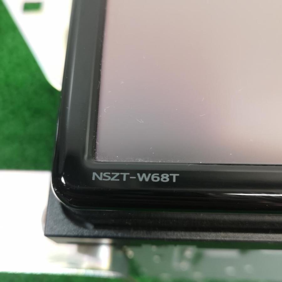 M900A 前期【純正ナビ】 NSZT-W68T 08605-00B50 R1 トヨタ M900A 前期【純正ナビ】 NSZT-W68T 08605-00B50 R1 トヨタ