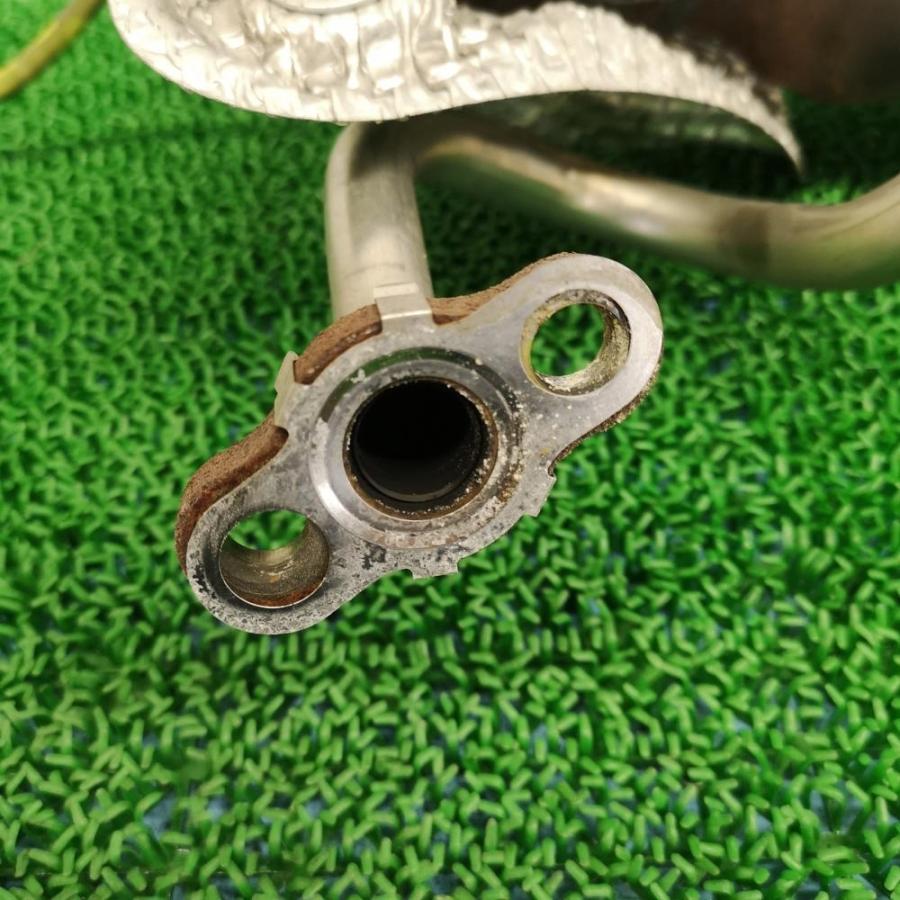 JF4 前期 JF3【触媒 エキマニ】18160-5YS-000 H30 ホンダ N BOX