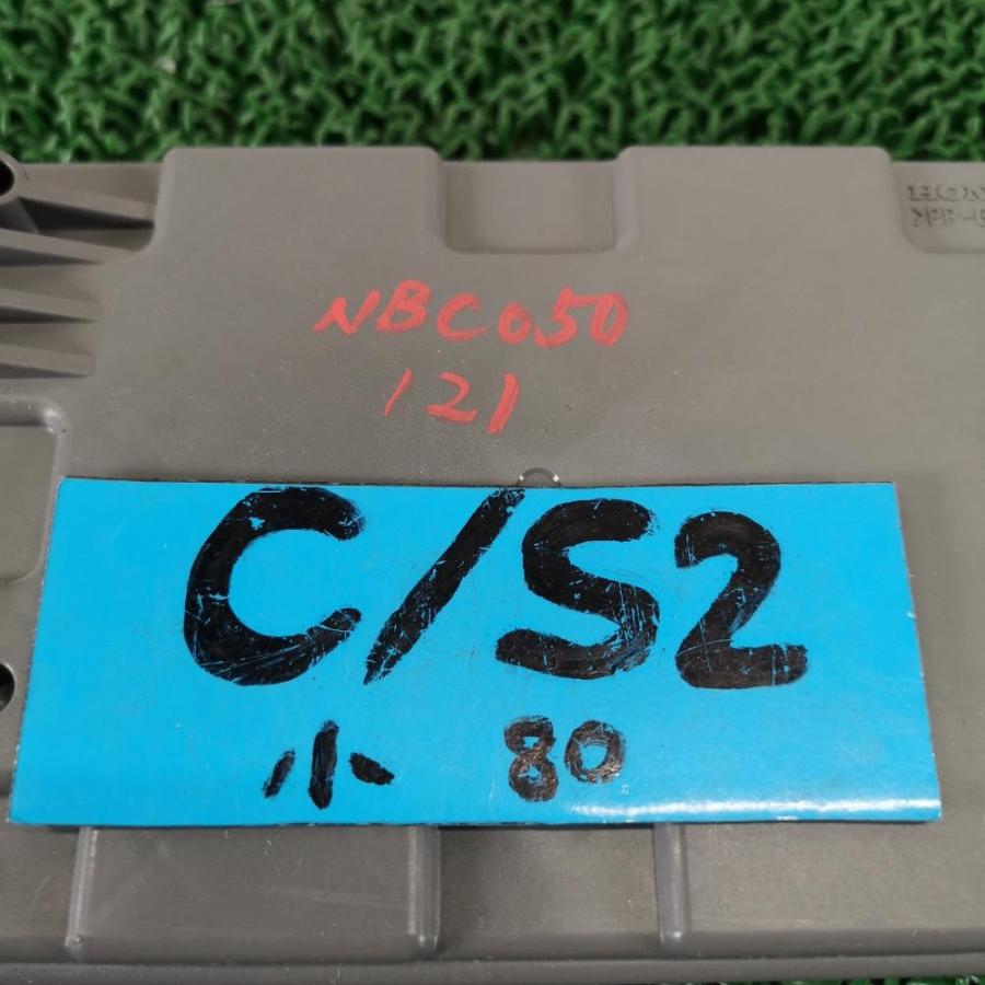 JF4 前期 JF3【BCMユニット】38800-TTA-J220-M1 H30 ホンダ N BOX