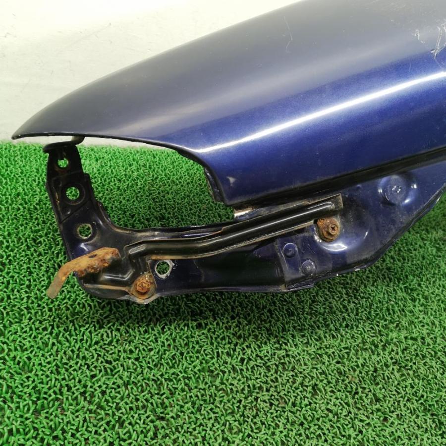 BNR32【フェンダー 左 ☆ジャンク品】☆色替え H2 日産 スカイライン