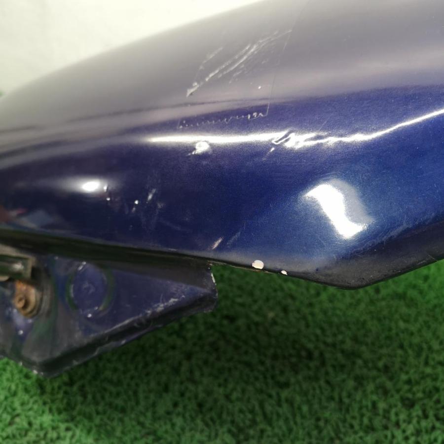 BNR32【フェンダー 左 ☆ジャンク品】☆色替え H2 日産 スカイライン