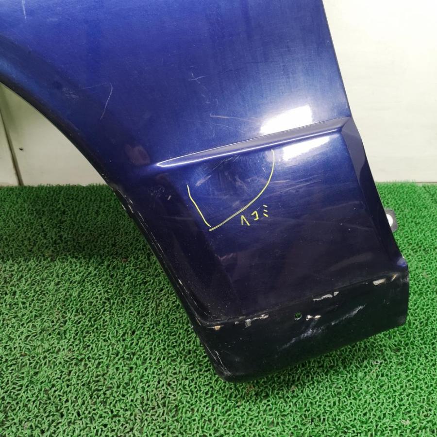 BNR32【フェンダー 左 ☆ジャンク品】☆色替え H2 日産 スカイライン