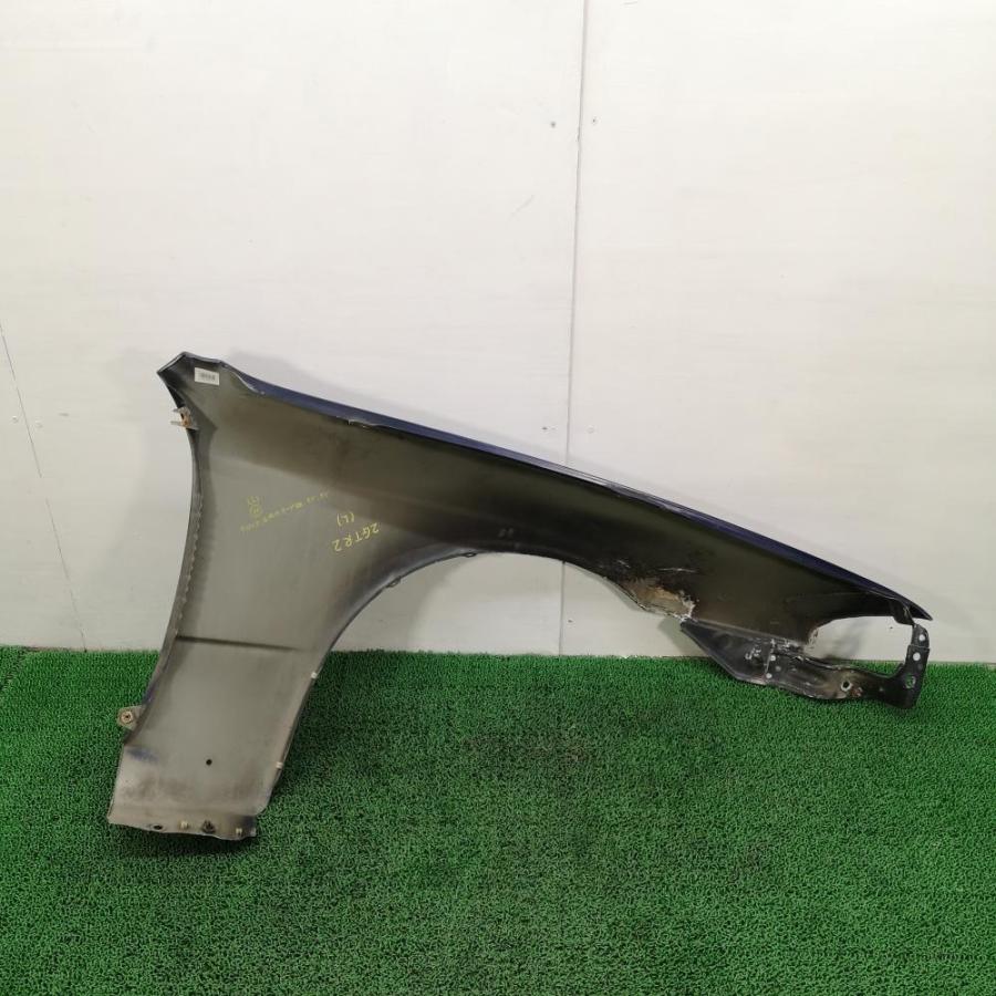 BNR32【フェンダー 左 ☆ジャンク品】☆色替え H2 日産 スカイライン