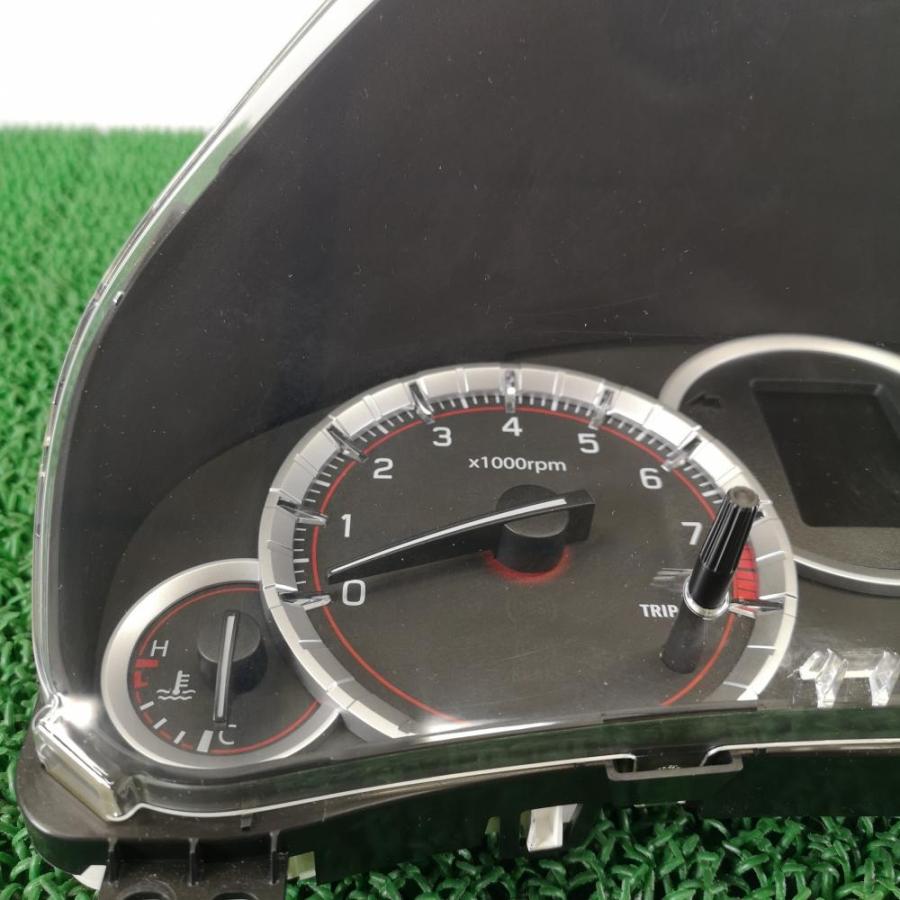 ZC32S【スピードメーター】34110-72LB2 H28 スズキ スイフト スポーツ