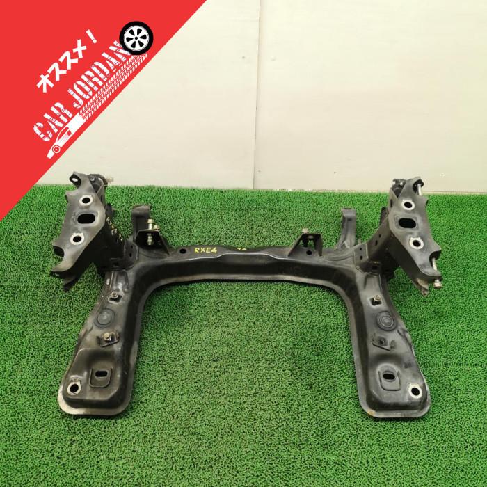 ▽SE3P 前期【フロントメンバー】F151-34-80XE H18 マツダ RX-8 TypeS