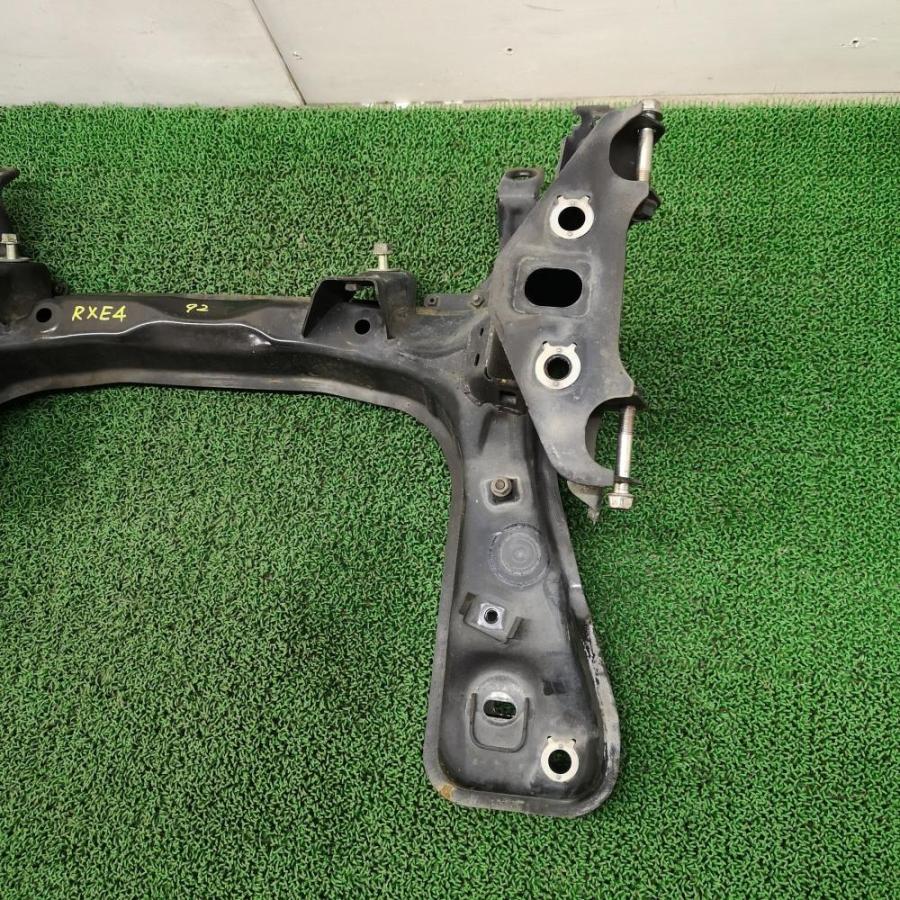 RX-8 SE3P フロントメンバー タイプE F151-34-80XF 36C ▽SE3P 前期【フロントメンバー】F151-34-80XE H18 マツダ RX-8 TypeS