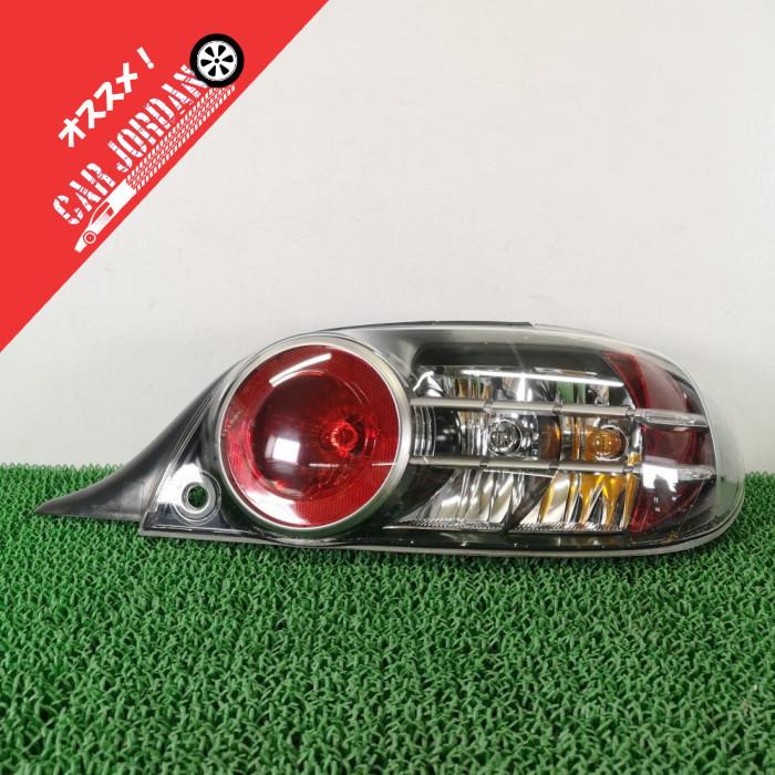 ▽SE3P 前期【テールランプ/ライト 右】F151-51-150N H18 マツダ RX-8