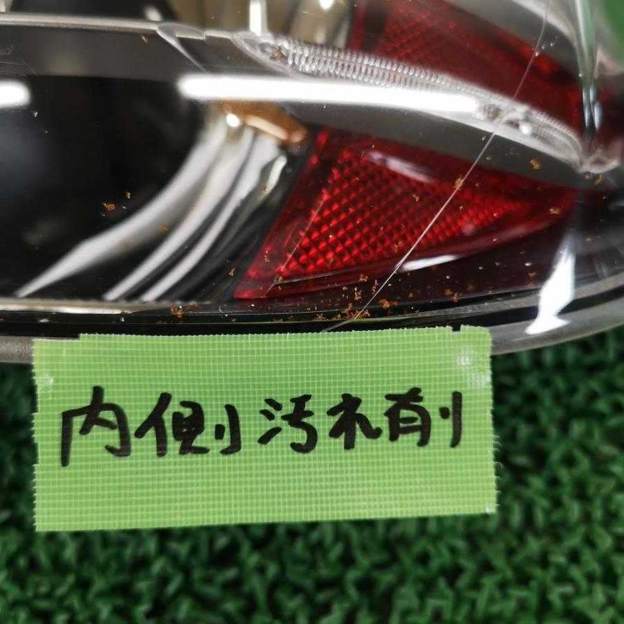 ▽SE3P 前期【テールランプ/ライト 右】F151-51-150N H18 マツダ RX-8