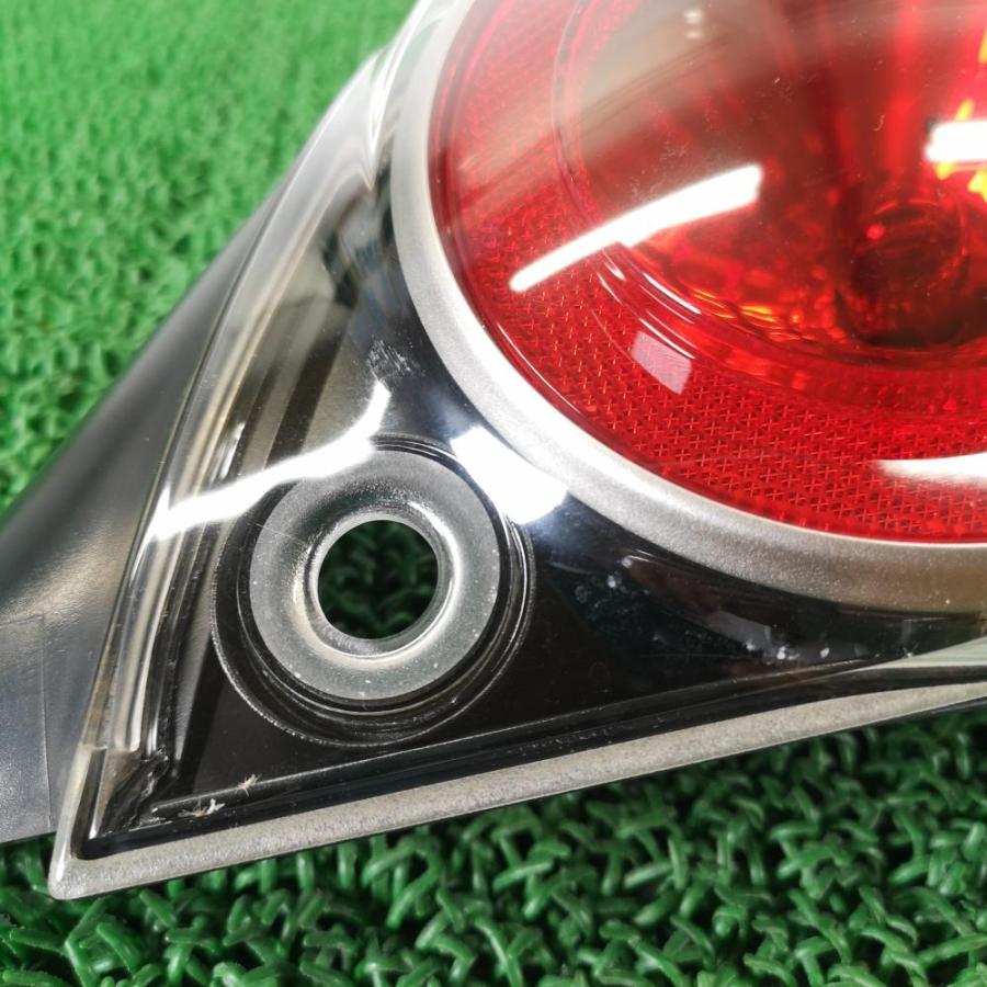 マツダ RX-8 SE3P 前期5MT/AT 純正 テールランプ/ライト 右側 ▽SE3P 前期【テールランプ/ライト 右】F151-51-150N H18 マツダ RX-8