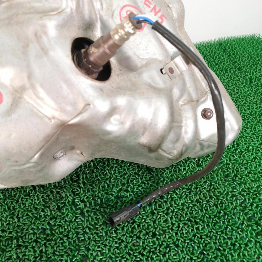 GFC27 前期【触媒 エキパイ】140E2-5TE0A H30 日産 セレナ ハイウェイスター Vセレクション (9.5万km ...