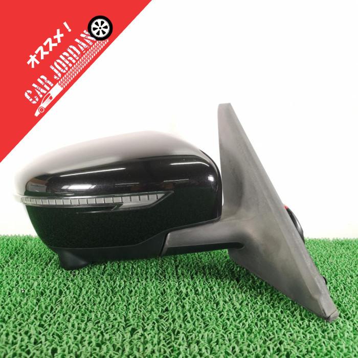 GFC27 前期【ドア/サイドミラー 右】96301-5TA1D カメラ付 H30 日産  