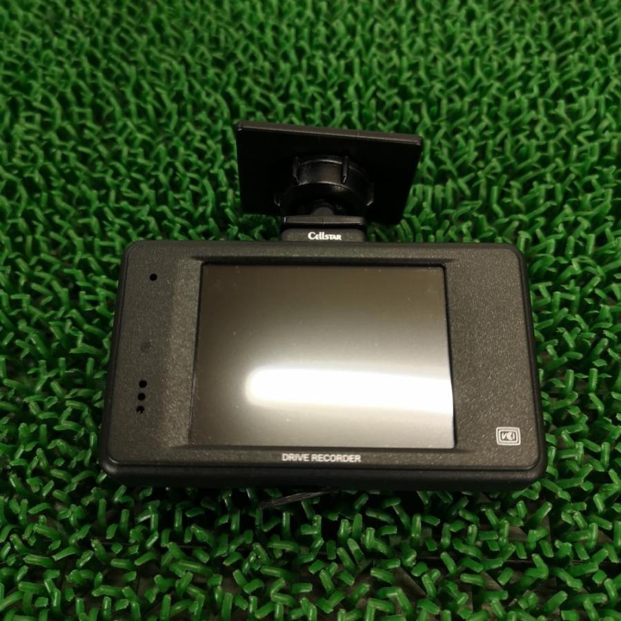 ▽GFC27 前期【ドライブレコーダー】DCW-670 ※SDカードなし R1 日産
