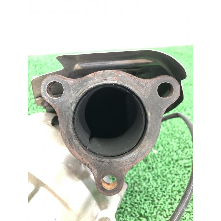CV1W 前期【触媒 エキパイ 2】1584A851 H26 三菱 デリカ D5 D-POWER