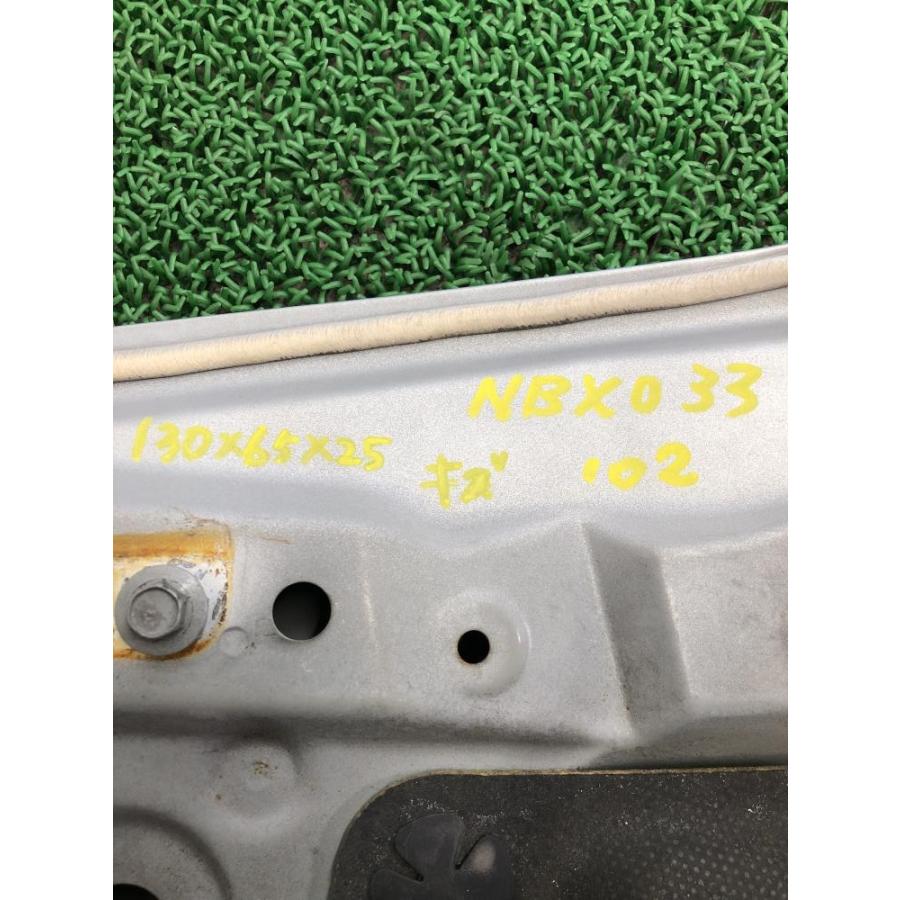 JF1【ボンネット】60100-TY0-000ZZ H25 ホンダ N BOX G・ターボ