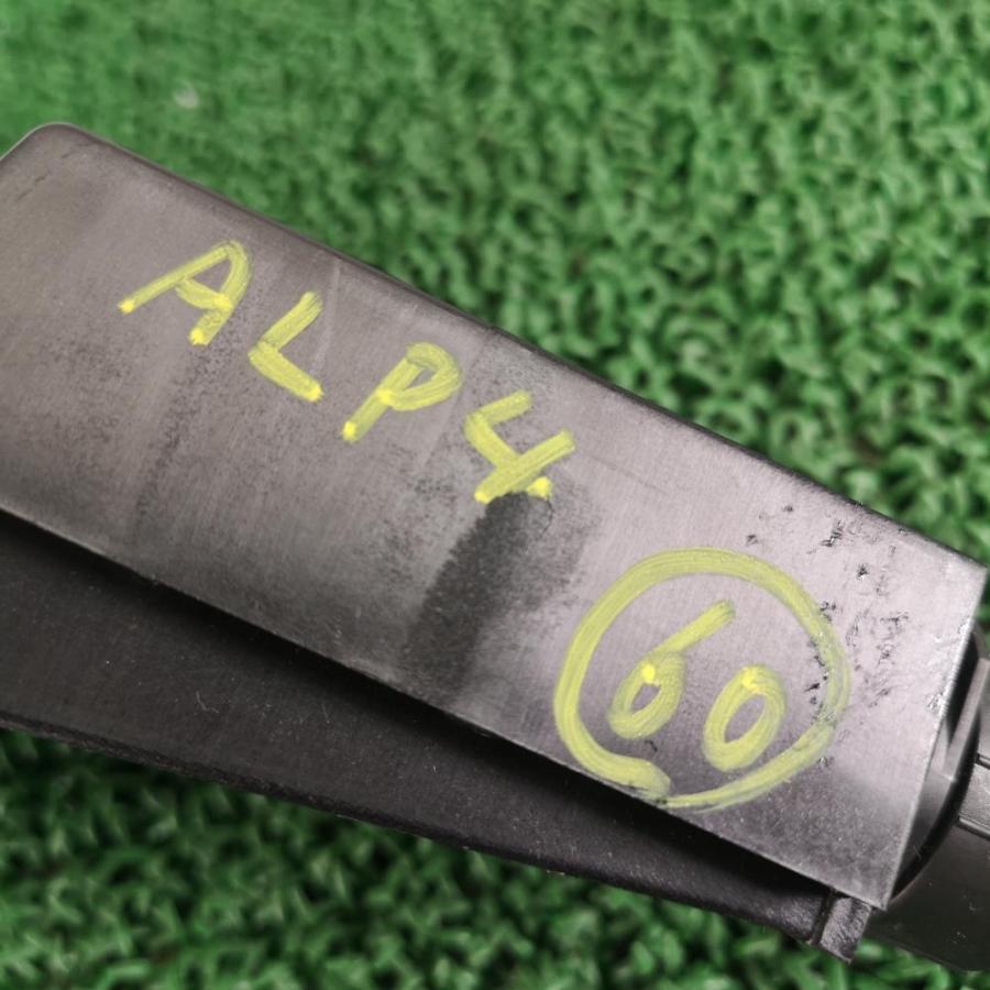 ▽AGH30W 前期【シフトレバー】33560-58070 H29 トヨタ アルファード